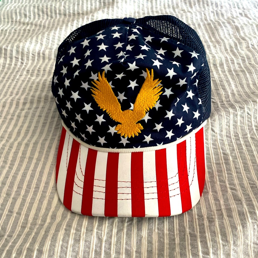 Presidential Seal - SnapBack Hat